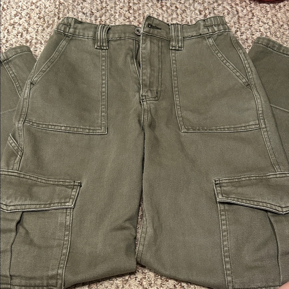 Ardene Cargo Pants